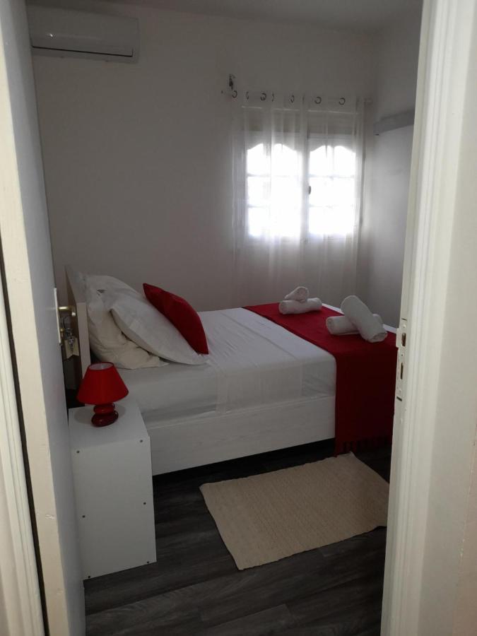 Chez Lucile Et Gilbert Apartment Bouillante Ngoại thất bức ảnh
